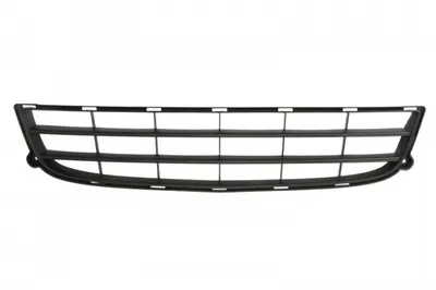 Grila bara fata mijloc OPEL AGILA B intre 2008-2014