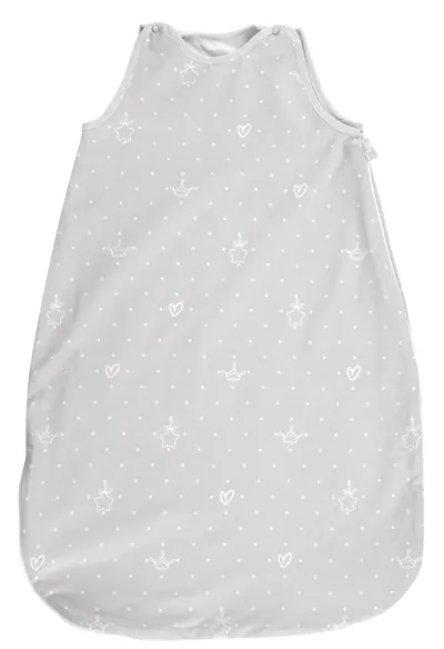 Sac de dormit de iarnă Lorelli - Ranfors , urs, 2.5 Tog, 95 cm, gri