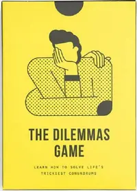 Joc de cărți The Dilemmas