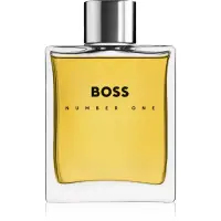 Hugo Boss BOSS Number One Eau de Toilette pentru bărbați 100 ml