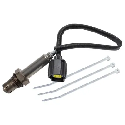 Sonda Lambda (numar fire 4, 321mm) potrivit MERCEDES A (W169), B SPORTS TOURER (W245), C (C204), C (CL203), C T-MODEL (S203), C T-MODEL (S204), C (W203), C (W204), CLC (CL203) 1.0-6.3 04.99