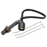 Sonda Lambda (numar fire 4, 321mm) potrivit MERCEDES A (W169), B SPORTS TOURER (W245), C (C204), C (CL203), C T-MODEL (S203), C T-MODEL (S204), C (W203), C (W204), CLC (CL203) 1.0-6.3 04.99-