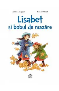 Lisabet si bobul de mazare