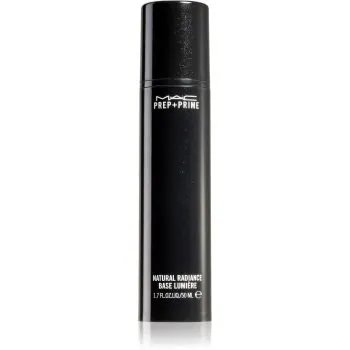 MAC Cosmetics Prep + Prime Natural Radiance baza de machiaj pentru ten gras și mixt