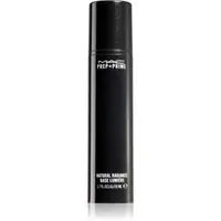 MAC Cosmetics Prep + Prime Natural Radiance baza de machiaj pentru ten gras și mixt