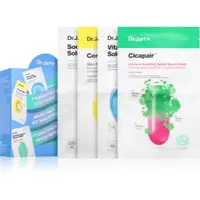 Dr. Jart+ Hydrating & Soothing Mask Kit set cadou