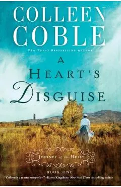 A Heart's Disguise