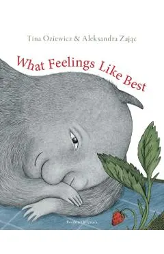 What Feelings Like Best