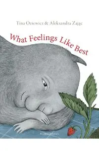 What Feelings Like Best