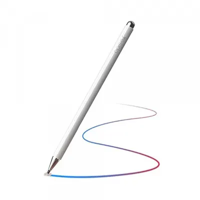 Touch Pen Yesido ST03, Alb