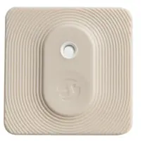 Senzor de umiditate si temperatura Shelly BLU HT Mocha, pentru exterior, Bluetooth 3800235266823