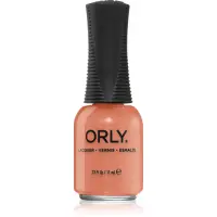 Orly Lacquer lac de unghii culoare Golden Waves 11 ml