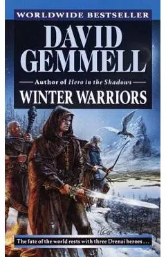 Winter Warriors