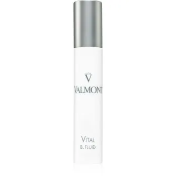 Valmont Vital B. Fluid ser revitalizant pentru netezirea pielii