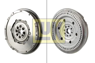 Volanta masa dubla FORD C-MAX, FOCUS C-MAX, FOCUS II, GALAXY, MONDEO IV, S-MAX 1.8D intre 2004-2015