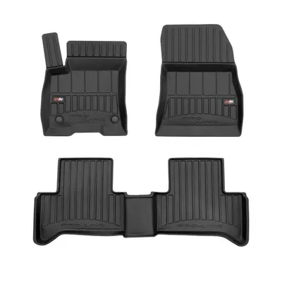 Covorase tip tavita 3D Pro-Line Mercedes Eqa (H243) 2021-prezent, Suv, Versiune: Electric