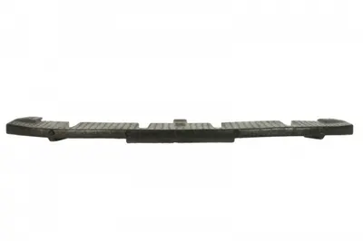 Suport tampon fata inferior, absorber, spuma potrivit TOYOTA CH-R 10.16-04.19
