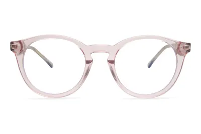 Eyerim Studio Domi Dusty Pink