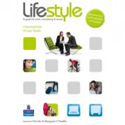 Lifestyle Intermediate Active Teach CD-ROM
