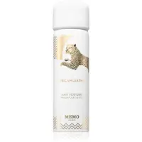 Memo Paris African Leather brumă de păr parfumată unisex 80 ml