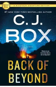Back of Beyond