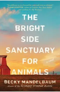 The Bright Side Sanctuary for Animals
