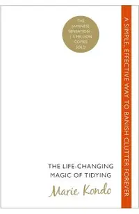 Life-changing Magic of Tidying