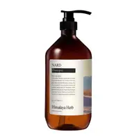 Sampon Parfumat Nard Himalaya Herb, Aroma de Lavanda, 1000 ml