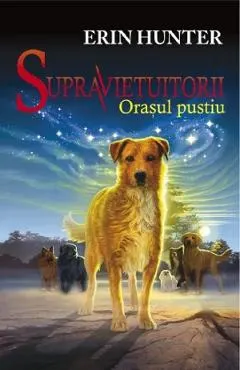 Supravietuitorii Vol.1: Orasul pustiu