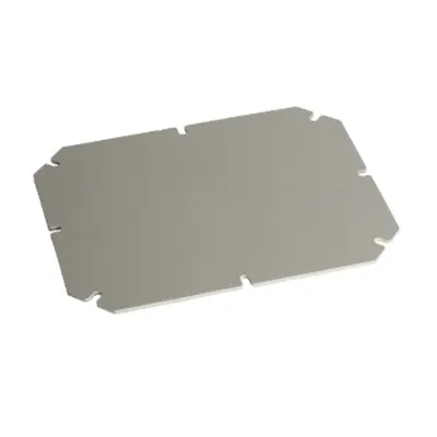 Spacial Sf Placa Presetupa Pt Cablu Cu 1 IntrareFixata Prin Cleme- 300X500 Mm