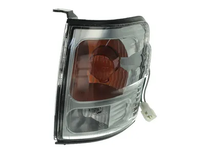 Semnalizator fata Stanga (transparent) potrivit TOYOTA HILUX IV, HILUX VI 1.8-3.0D 1983-2005 dupa 1978