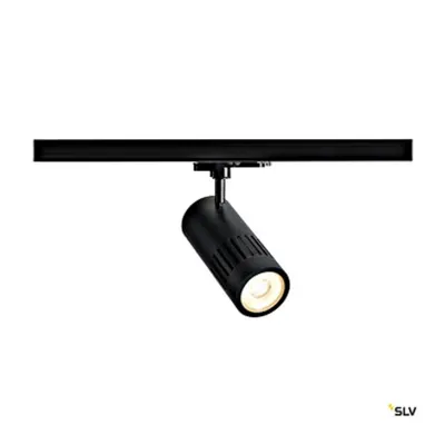 STRUCTEC 2600lm 4000K 230V 36° negru