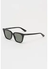 Ochelari de soare butterfly - Negru
