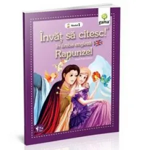 Invat sa citesc in limba engleza