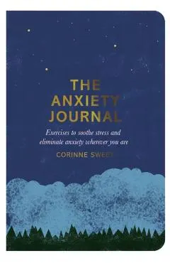 Anxiety Journal
