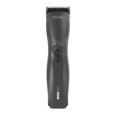Masina de Tuns Profesionala Wahl Maxgo Black