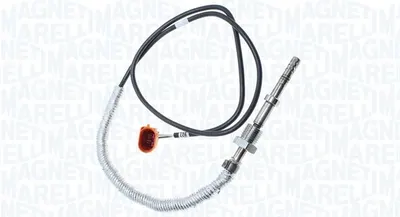 Senzor temperatura evacuare SEAT EXEO, EXEO ST; VW CADDY III, TOURAN 1.9D 2.0D intre 2003-2013