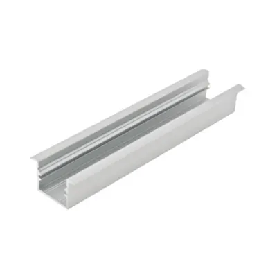 Aluminiu Profil TBJ, 2m