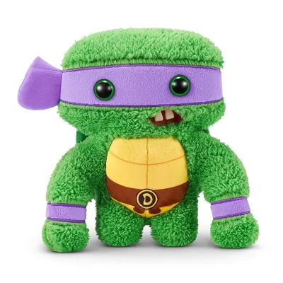 Jucarie de plus Fuggler Testoasele Ninja diverse modele