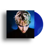 Boy (Blue Vinyl)