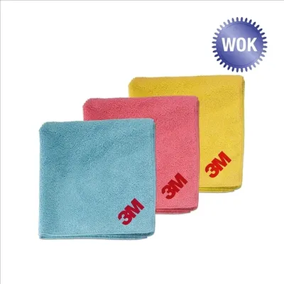 Laveta polishare ultrasoft ALBASTRA 3M50383 3M