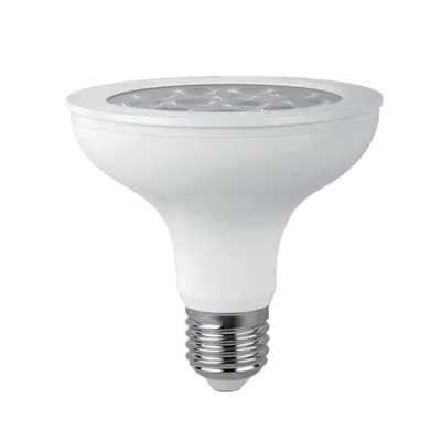 Led Cob Par 30 12w E27 230v Lumina Rece