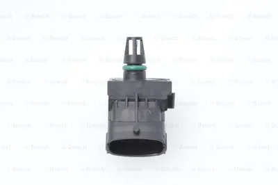 Senzor presiune galerie admisie (4 pini) VOLVO C30, C70 II, S40 II, S60 II, S80 II, V40, V50, V60 I, V70 III, XC60, XC70 II 2.0D-Electric dupa 2006