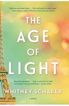 The Age of Light
