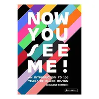 Now You See Me, Charlene Prempeh