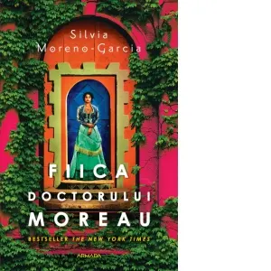 Fiica doctorului Moreau