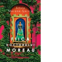 Fiica doctorului Moreau