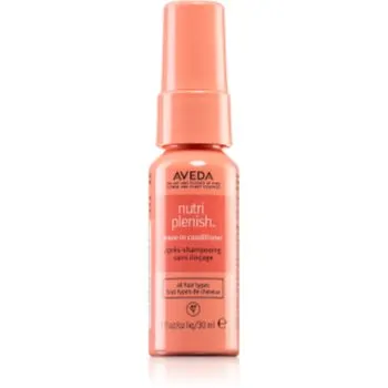 Aveda Nutriplenish™ Leave-In Conditioner lapte termic protector pentru netezire si hidratare Spray