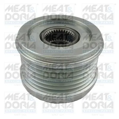 Sistem roata libera generator potrivit ALFA ROMEO GIULIETTA; FIAT BRAVO II, CROMA; LANCIA DELTA III 1.6D 1.9D 2.0D 06.05
