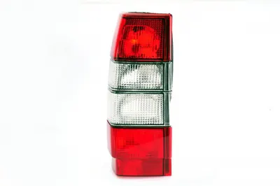 Stop lampa spate stanga culoare semnalizator alb, culoare sticla rosu VOLVO 740 760 780, 940 960, 960 II Station wagon intre 1981-1998